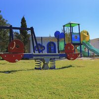 Labranda - chilldren playground