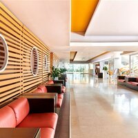 CK Turancar - autobusový zájazd Chorvátsko, Istria, Poreč - hotel Delfin