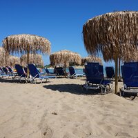 Hotel Alkion Sidari - letecký zájazd CK Turancar - Korfu, Sidari