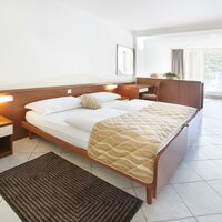 Hotel Narcis/Hedera - Izba Narcis - autobusový zájazd CK Turancar - Chorvátsko, Istria, Rabac