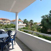 Hotel Vila Angeli - autobusový zájazd CK Turancar - Chorvátsko - Vodice