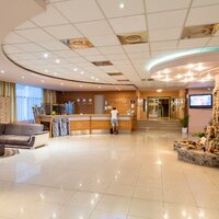 Hotel Belitsa -  letecký a  autokarový zájazd CK Turancar - Bulharsko stredisko  Primorsko