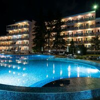 Hotel Belitsa -  letecký a  autokarový zájazd CK Turancar - Bulharsko stredisko  Primorsko