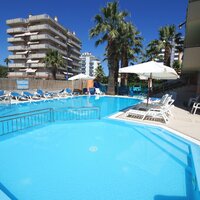 Rezidencia Palazzina Azzurra- autobusový zájazd CK Turancar (San Benedetto del Tronto - Palmová riviéra)