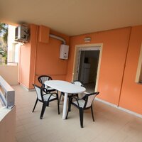 Rezidencia Palazzina Azzurra - apartmán - zájazd vlastnou dopravou CK Turancar - Taliansko - San Benedetto del Tronto - Palmová riviéra