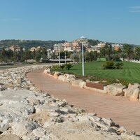 Rezidencia Palazzina Azzurra - centrum - zájazd vlastnou dopravou CK Turancar - Taliansko - San Benedetto del Tronto - Palmová riviéra