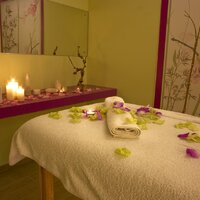 Hotel Mocambo - autobusový zájazd CK Turancar (San Benedetto del Tronto - Palmová riviéra)