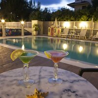 Hotel Mocambo - autobusový zájazd CK Turancar (San Benedetto del Tronto - Palmová riviéra)