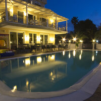 Hotel Mocambo - autobusový zájazd CK Turancar (San Benedetto del Tronto - Palmová riviéra)