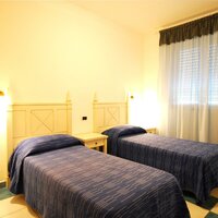 Rezidencia Mare Blu- individuálny zájazd CK Turancar (San Benedetto del Tronto - Palmová riviéra)