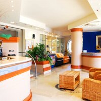 Rezidencia Mare Blu- individuálny zájazd CK Turancar (San Benedetto del Tronto - Palmová riviéra)