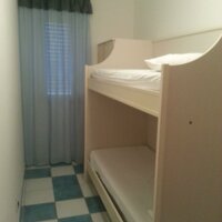 Rezidencia Mare Blu- individuálny zájazd CK Turancar (San Benedetto del Tronto - Palmová riviéra)