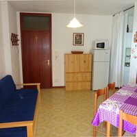 Rezidencia Margherita v Porto Santa Margherita - Caorle, zájazdy autobusovou a individuálnou dopravou CK TURANCAR do Talianska
