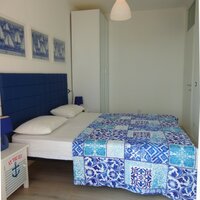 Rezidencia Margherita v Porto Santa Margherita - Caorle, zájazdy autobusovou a individuálnou dopravou CK TURANCAR do Talianska