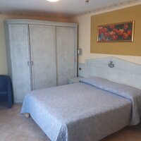 Hotel Solarium - izba - zájazd vlastnou dopravou CK Turancar - Taliansko - San Benedetto del Tronto - Palmová riviéra