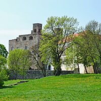 CK Turancar, autobusový poznávací zájazd, Maďarsko - pôvaby krajiny a Tokaj, Hrad Sarospatak