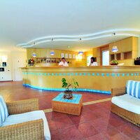 Hotel Nicotera Beach - letecký zájazd CK Turancar - Taliansko - Kalábria - Nicotera Marina