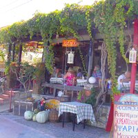 Chalkidiki-Polichrono-taverna