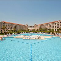 Kaya Belek - letecký zájazd od CK Turancar - Turecko, Belek