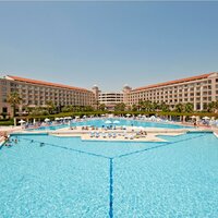 Kaya Belek - hotel - letecký zájazd od CK Turancar - Turecko, Belek