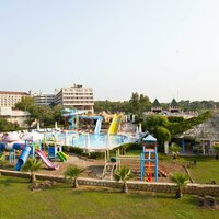 Kaya Belek - letecký zájazd od CK Turancar - Turecko, Belek
