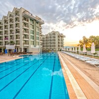 Royal Atlantis Spa & Resort - letecký zájazd od CK Turancar - Turecko, Gündogdu