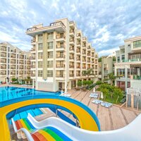 Royal Atlantis Spa & Resort - letecký zájazd od CK Turancar - Turecko, Gündogdu