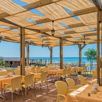 Royal Atlantis Spa & Resort - letecký zájazd od CK Turancar - Turecko, Gündogdu