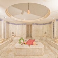 Royal Atlantis Spa & Resort - hammam - letecký zájazd od CK Turancar - Turecko, Gündogdu