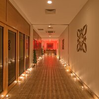 Royal Atlantis Spa & Resort - letecký zájazd od CK Turancar - Turecko, Gündogdu