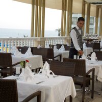 Royal Atlantis Spa & Resort - letecký zájazd od CK Turancar - Turecko, Gündogdu