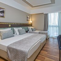 Royal Atlantis Spa & Resort - izba štandard - letecký zájazd od CK Turancar - Turecko, Gündogdu