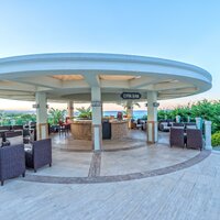Royal Atlantis Spa & Resort - bar - letecký zájazd od CK Turancar - Turecko, Gündogdu