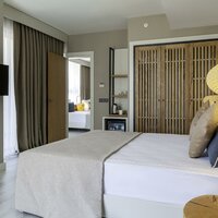 Side Royal Luxury Hotel & Spa - rodinná izba - letecký zájazd CK Turancar - Turecko, Evrenseki