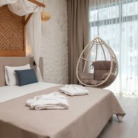 Side Royal Luxury Hotel & Spa - izba s priamym vstupom do bazéna - letecký zájazd CK Turancar - Turecko, Evrenseki