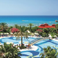 Terrace Hotel - letecký zájazd od CK Turancar - Turecko, Kumköy