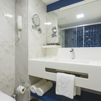 Terrace Hotel - letecký zájazd od CK Turancar - Turecko, Kumköy