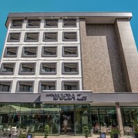 Riviera Zen - letecký zájazd CK Turancar - Turecko, Alanya