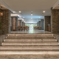 Riviera Zen - lobby - letecký zájazd CK Turancar - Turecko, Alanya