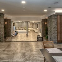 Riviera Zen - lobby - letecký zájazd CK Turancar - Turecko, Alanya
