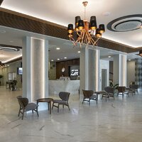 Riviera Zen - lobby - letecký zájazd CK Turancar - Turecko, Alanya