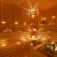 Hotel Gardenia - sauna - letecký zájazd od CK Turancar - Turecko, Alanya