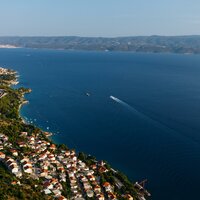 Apartmány Mateo - Nemira - Chorvátsko Omiš Nemira - autobusový zájazd CK Turancar