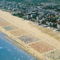 Apartmány ONDA BLU v BIBIONE SPIAGGIA, dovolenka v BIBIONE autom a alebo autobusom, CK TURANCAR