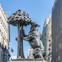 Madrid CK Turancar