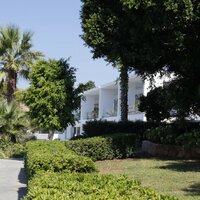 Hotel Ellia - ubytovacie kapacity - letecký zájazd CK Turancar (Rodos, Lardos)