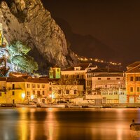 Penzión Rogač - mesto Omiš - autobusový zájazd CK Turancar - Chorvátsko - Omiš (Duće)