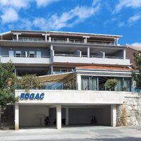 Penzión Rogač - autobusový zájazd CK Turancar - Chorvátsko - Omiš (Duće)