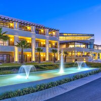 Hotel Porto Platanias beach-Kréta-Platanias-letecký zájazd CK Turancar