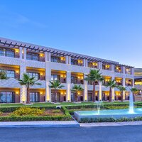Hotel Porto Platanias beach-Kréta-Platanias-letecký zájazd CK Turancar